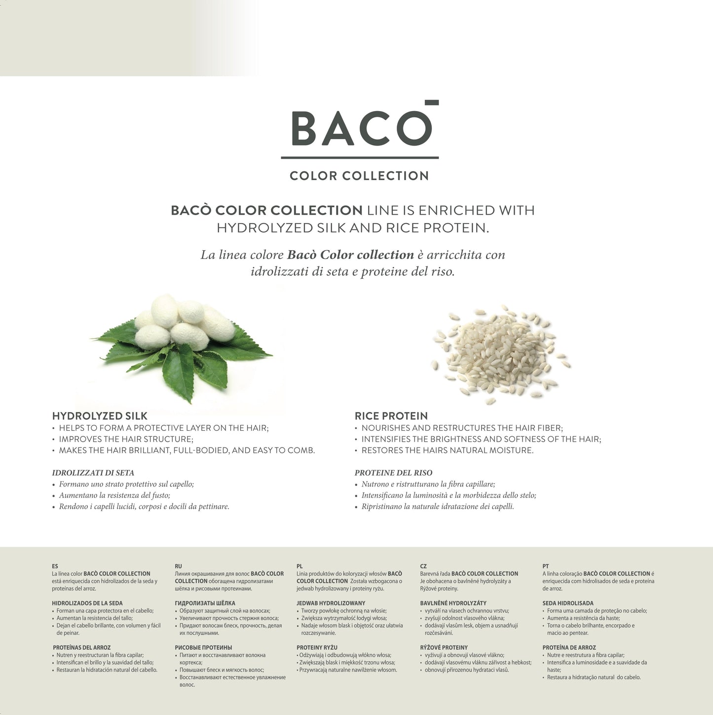 BACO COLOR PERMANENT -12.12 (SL 12AV) SUPER HIGH LIFT BLONDE ASH VIOLET