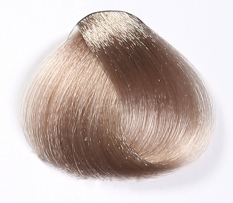 BACO COLOR PERMANENT - 9.16 (9Av) VERY LIGHT BLONDE ASH RED