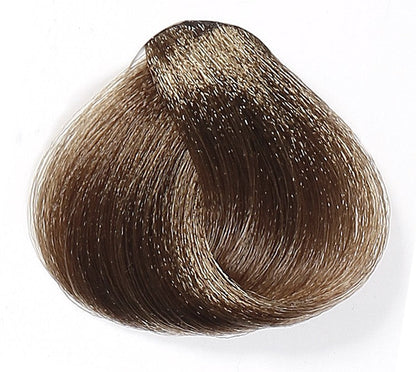 BACO COLOR PERMANENT - 8.0 (8N) NATURAL LIGHT BLONDE