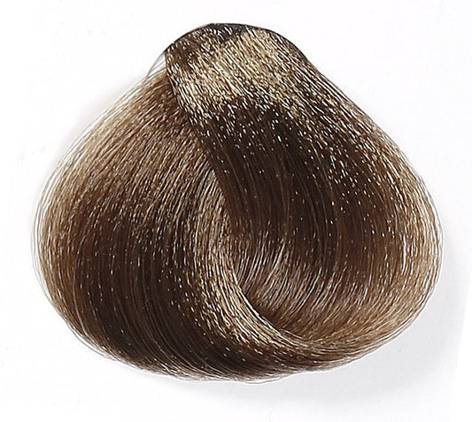 BACO COLOR PERMANENT - 8.0 (8N) NATURAL LIGHT BLONDE