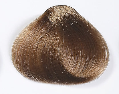 BACO COLOR PERMANENT - 8.34 (8Gc) LIGHT COPPER GOLDEN BLONDE