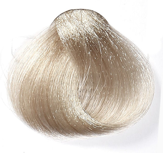 BACO COLOR PERMANENT - 10.0 (10N) NATURAL PLATINUM BLONDE