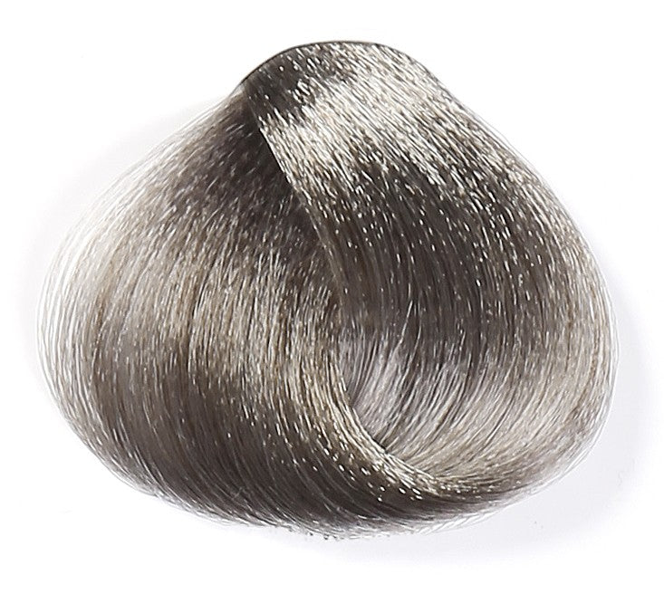 BACO COLOR PERMANENT - 8.10 (8An) LIGHT ASH BLONDE