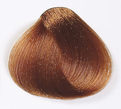 BACO COLOR PERMANENT - 7.44 (6CC) MEDIUM INTENSE COPPER BLONDE