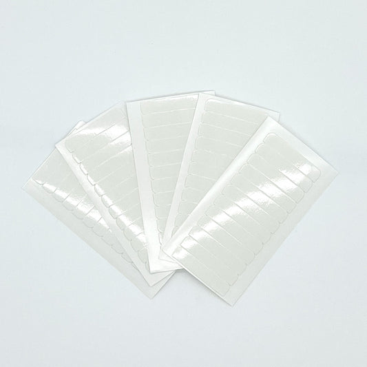 RETAIL DOUBLE SIDED EXTENSION TAPE