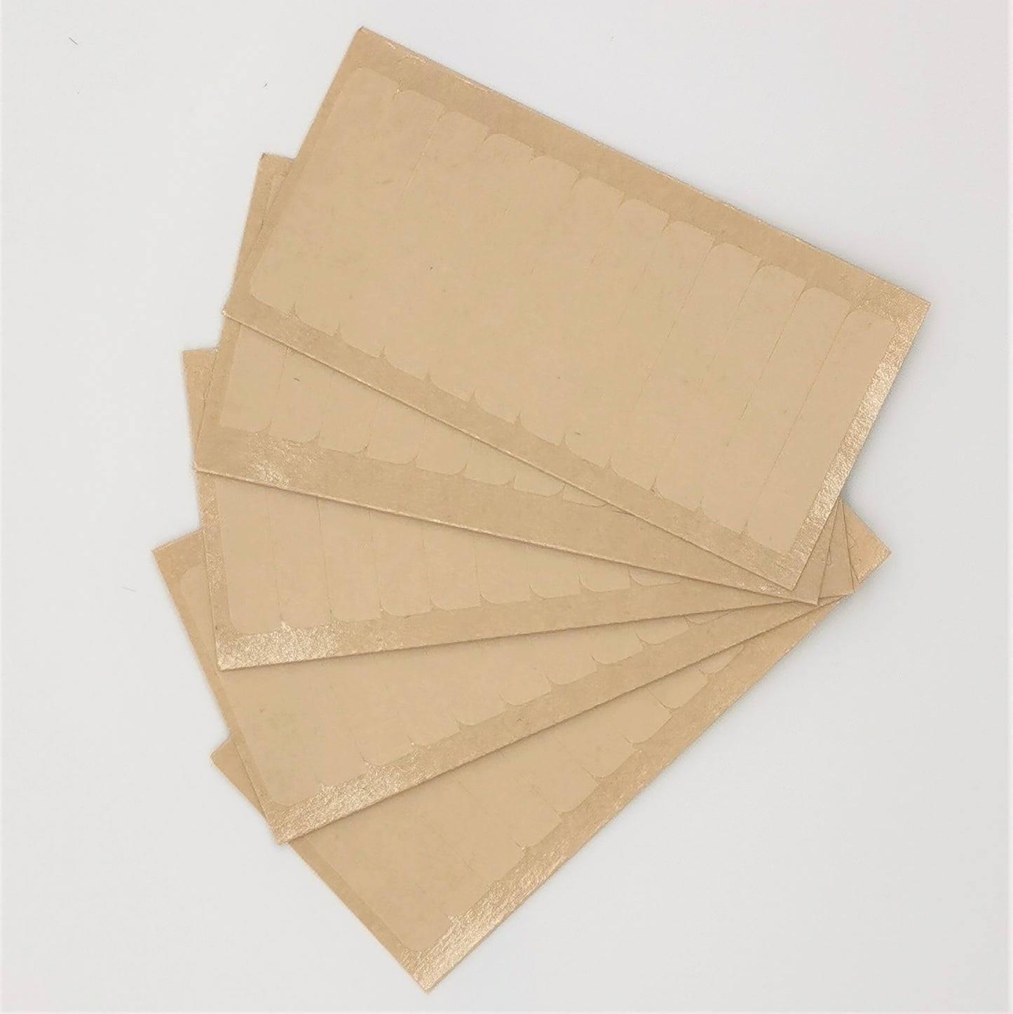 SINGLE SIDED EXTENSION TAPE