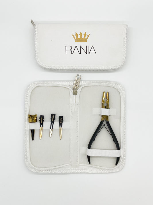 KERATIN MINI TOOL KIT