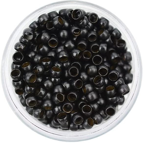 NANO BEADS - BLACK