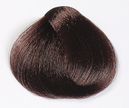 BACO COLOR PERMANENT - 5.5 (5M) LIGHT BROWN MAHOGANY