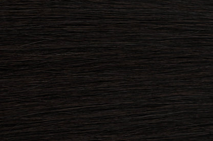 TAPE IN EXTENSIONS - NATURAL - OFF BLACK