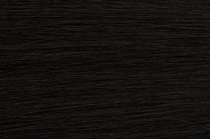 RETAIL TAPE IN EXTENSIONS - NATURAL - OFF BLACK