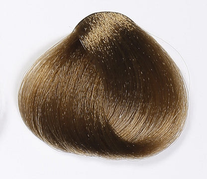 BACO COLOR PERMANENT - 7.30 (7Gn) MEDIUM GOLDEN BLONDE