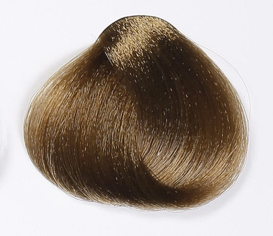 BACO COLOR PERMANENT - 7.30 (7Gn) MEDIUM GOLDEN BLONDE