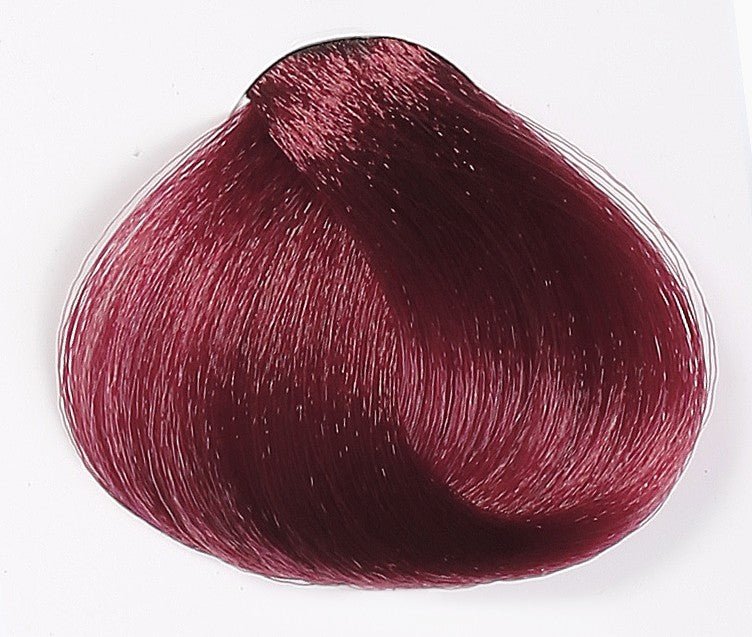 BACO COLOR PERMANENT - CONTRAST RED