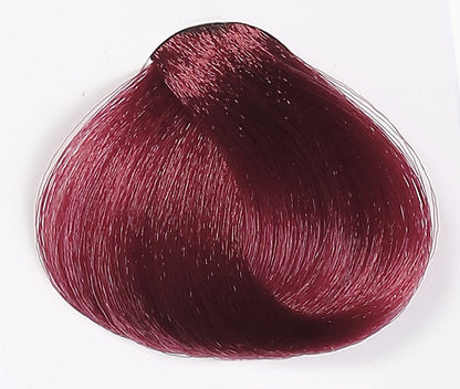 BACO COLOR PERMANENT - CONTRAST RED