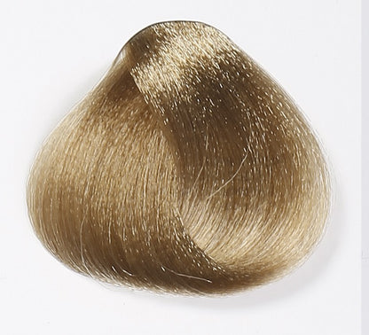 BACO COLOR PERMANENT - 9.30 (9Gn) VERY LIGHT GOLDEN BLONDE