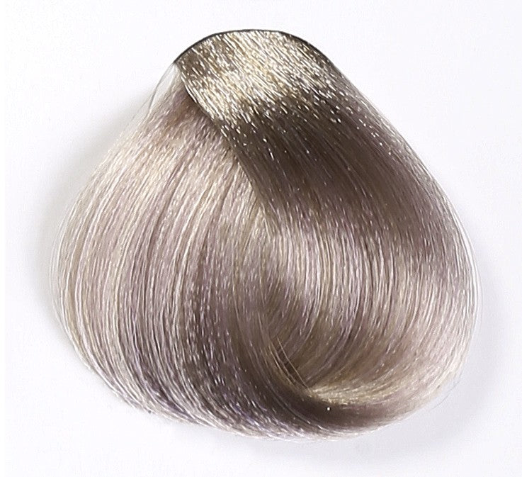 BACO COLOR PERMANENT - 9.02 (9Nv) VERY LIGHT VIOLET NATURAL BLONDE