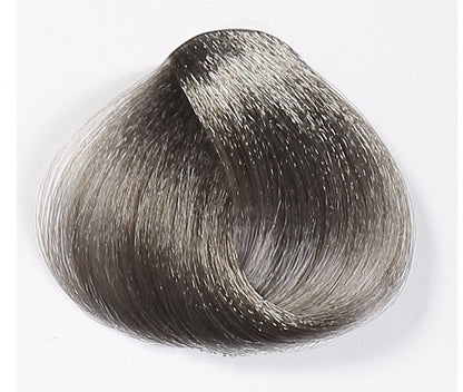 BACO COLOR PERMANENT - 7.10 (7An) MEDIUM ASH BLONDE