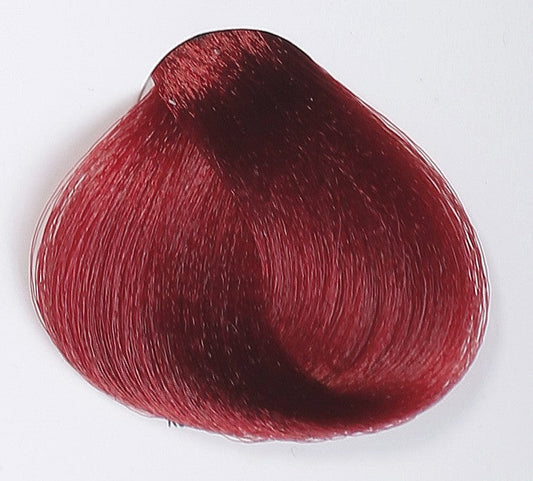 BACO COLOR PERMANENT - 7.66 (7RR) MEDIUM INTENSE RED BLONDE
