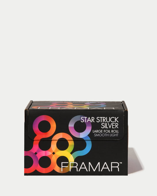 FRAMAR FOIL SMOOTH - LARGE ROLLS