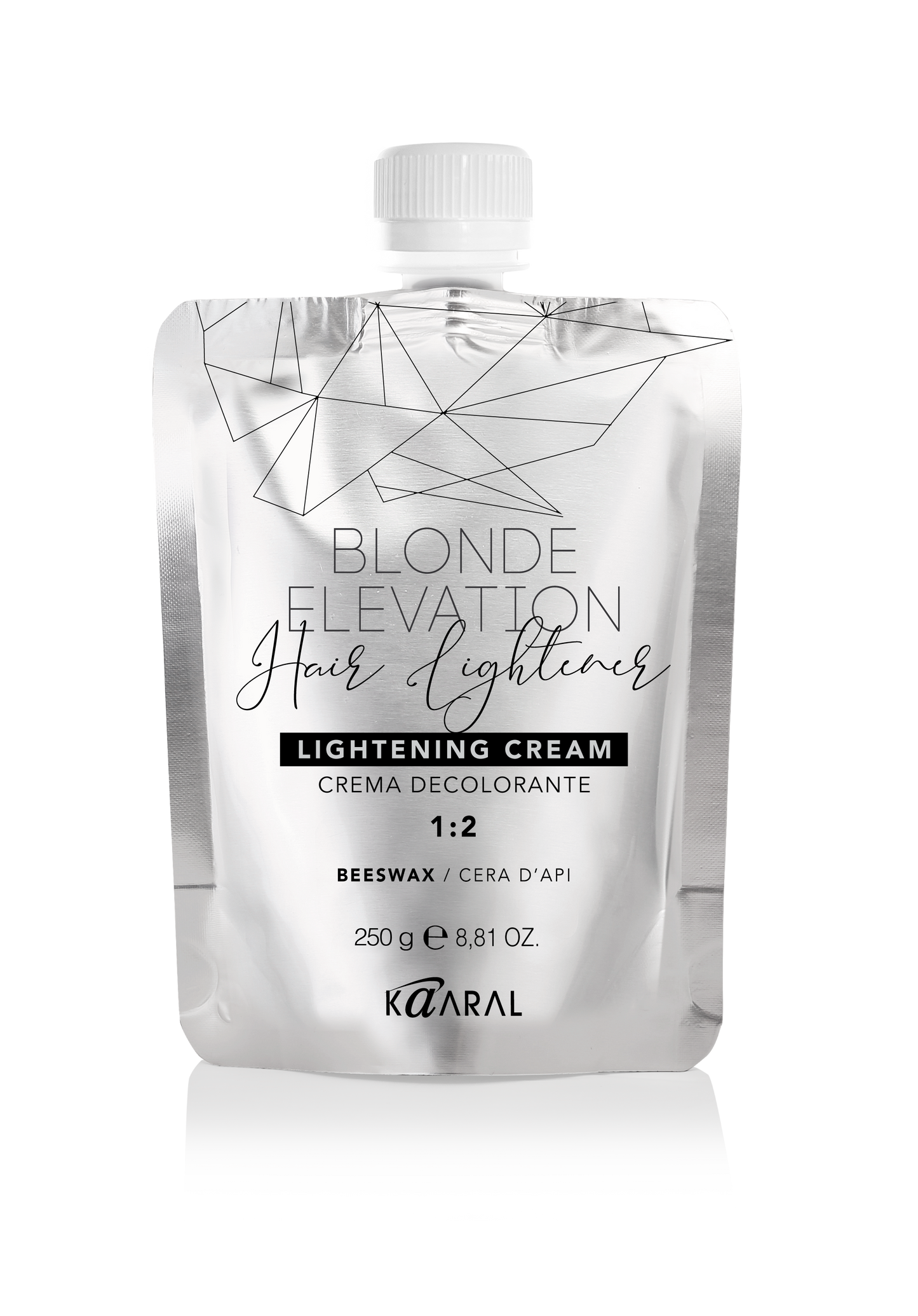BLONDE ELEVATION CREAM LIGHTENER