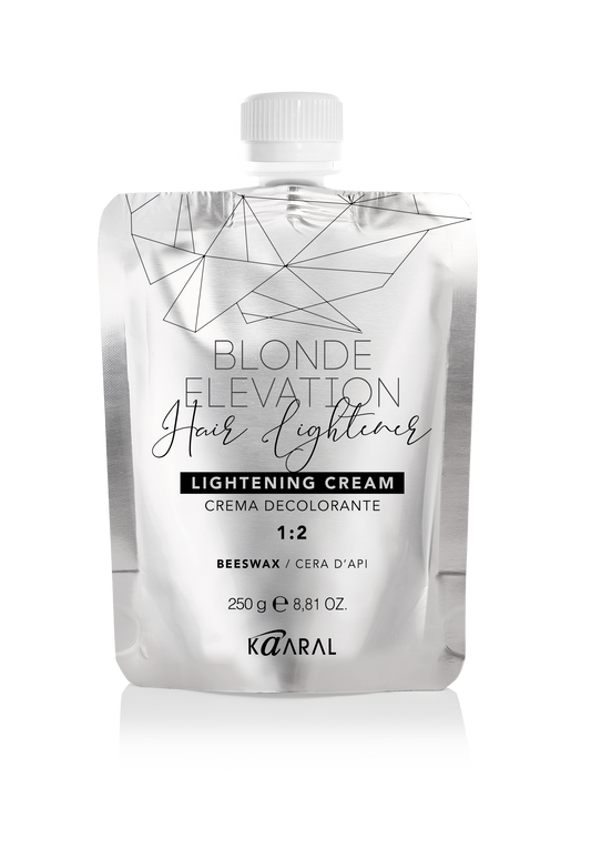 BLONDE ELEVATION CREAM LIGHTENER