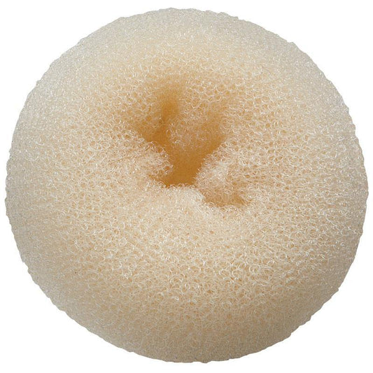 BABYLISSPRO HAIR DONUT 3/pk  VARIOUS NATURAL COLORS - Twisted Orchid Beauty Supply