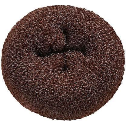 BABYLISSPRO HAIR DONUT 3/pk  VARIOUS NATURAL COLORS - Twisted Orchid Beauty Supply