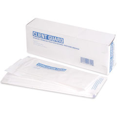 STERILIZING POUCHES 3.5" x 9"