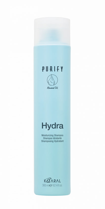 PURIFY HYDRA MOISTURIZING SHAMPOO