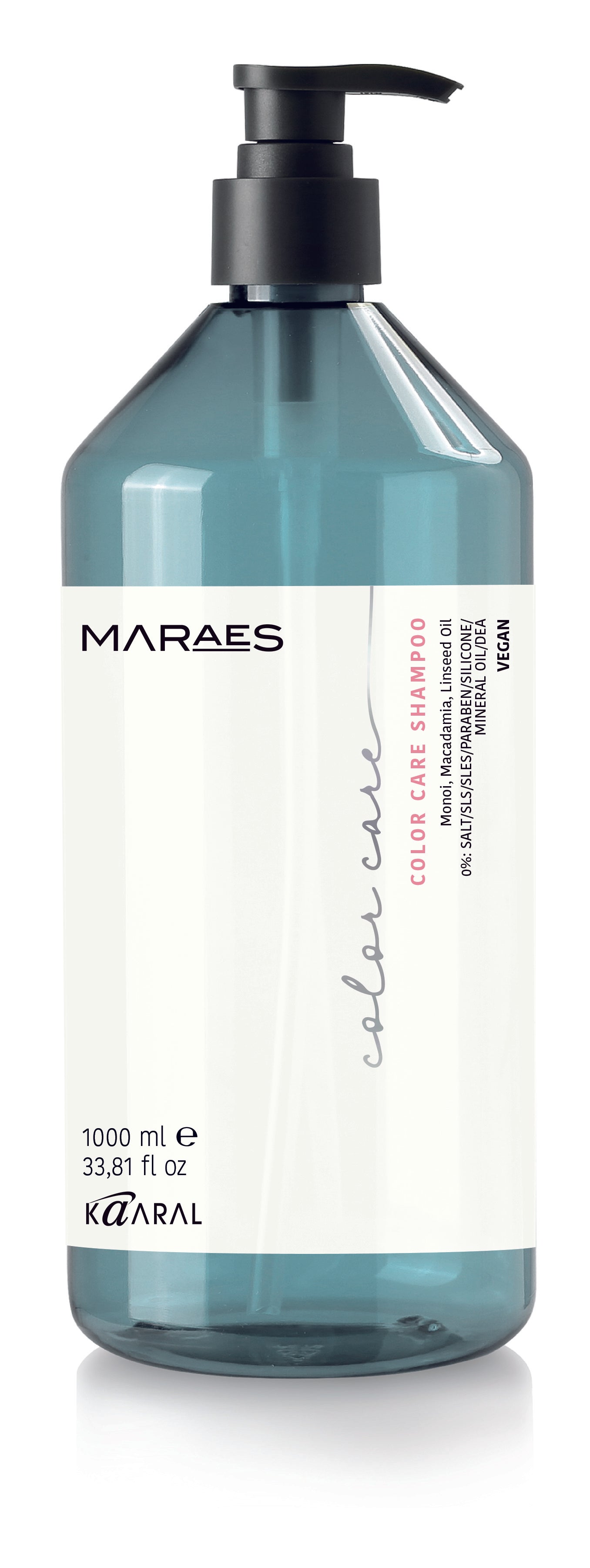 MARAES COLOR CARE SHAMPOO
