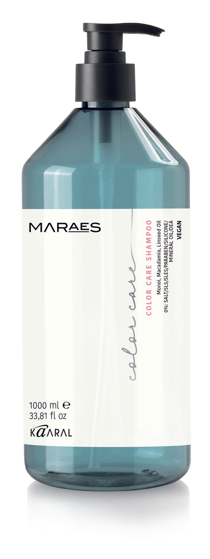 MARAES COLOR CARE SHAMPOO