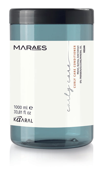 MARAES CURLY CARE CONDITIONER