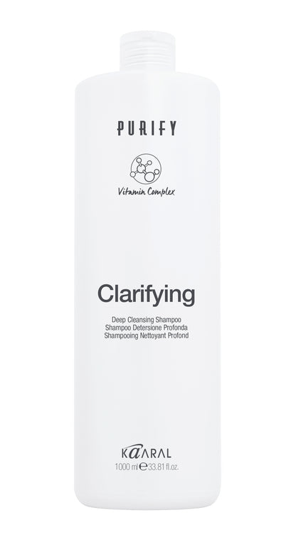 PURIFY CLARIFYING SHAMPOO