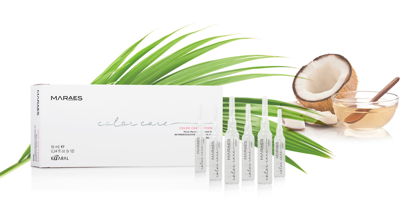 RETAIL MARAES COLOR CARE LOTION