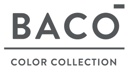 BACO COLOR PERMANENT SWATCH BOOK
