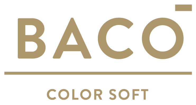 BACO SOFT COLOR SWATCH BOOK