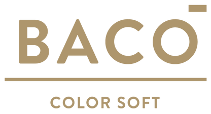 BACO SOFT COLOR SWATCH BOOK