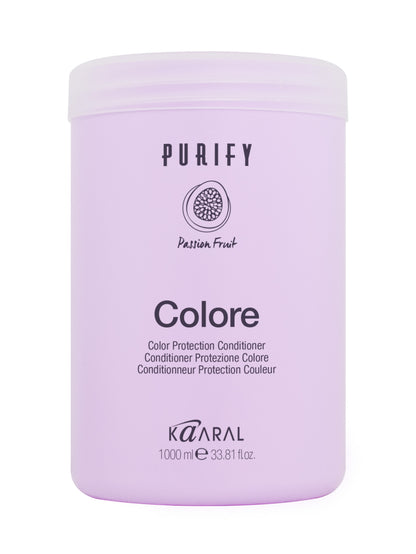 RETAIL PURIFY COLORE CONDITIONER