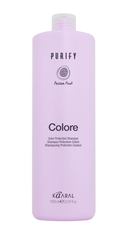 PURIFY COLORE COLOR PROTECTING SHAMPOO