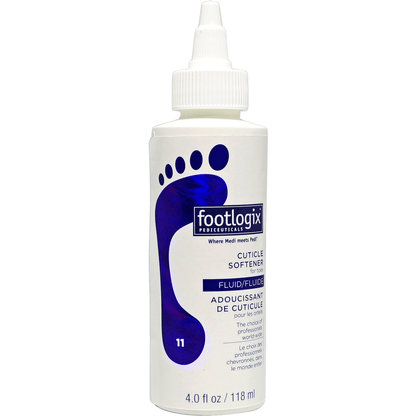 Footlogix Professional Cuticle Softner - Twisted Orchid Beauty Supply