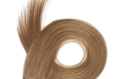 TAPE IN EXTENSIONS - NATURAL - DARK BLONDE