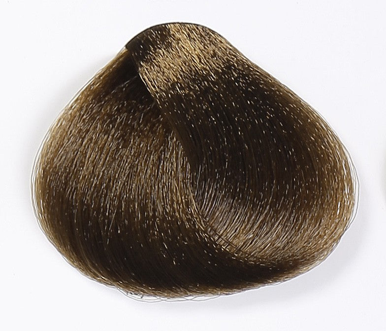 BACO COLOR PERMANENT - 6.30 (6Gn) DARK GOLDEN BLONDE