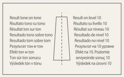 BACO COLOR GLAZE SHADES 60ML - Twisted Orchid Beauty Supply