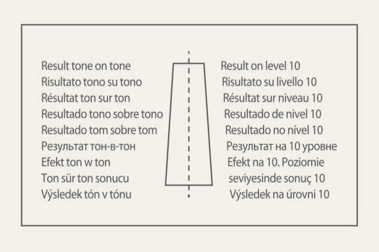 BACO COLOR GLAZE SHADES 60ML - Twisted Orchid Beauty Supply