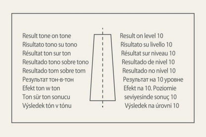 BACO COLOR GLAZE SHADES 60ML - Twisted Orchid Beauty Supply