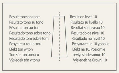 BACO COLOR GLAZE SHADES 60ML - Twisted Orchid Beauty Supply