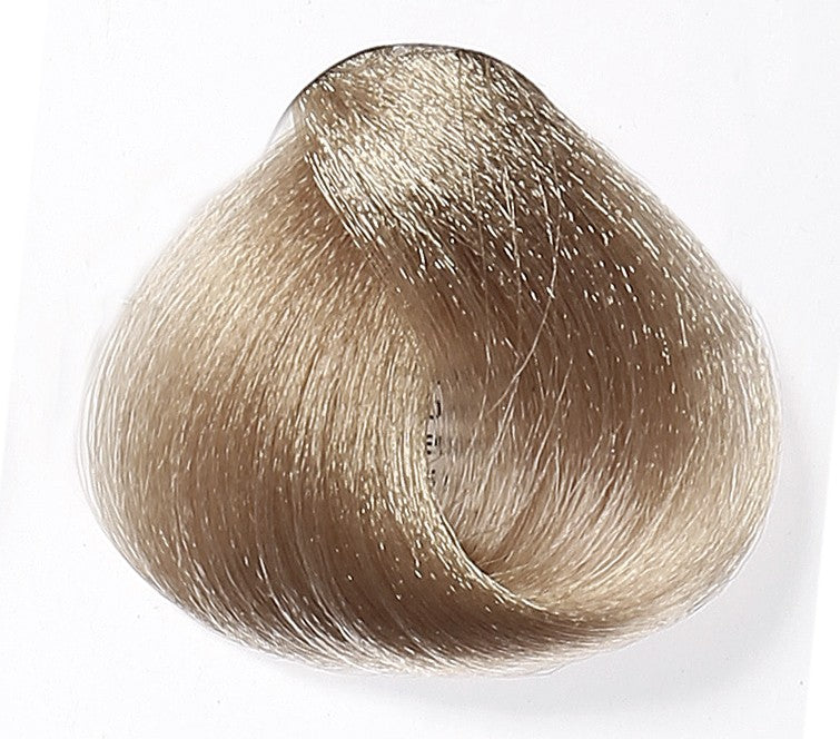 BACO COLOR PERMANENT - 9.0 (9N) NATURAL VERY LIGHT BLONDE