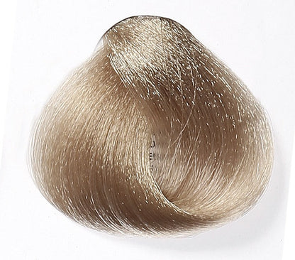 BACO COLOR PERMANENT - 9.0 (9N) NATURAL VERY LIGHT BLONDE