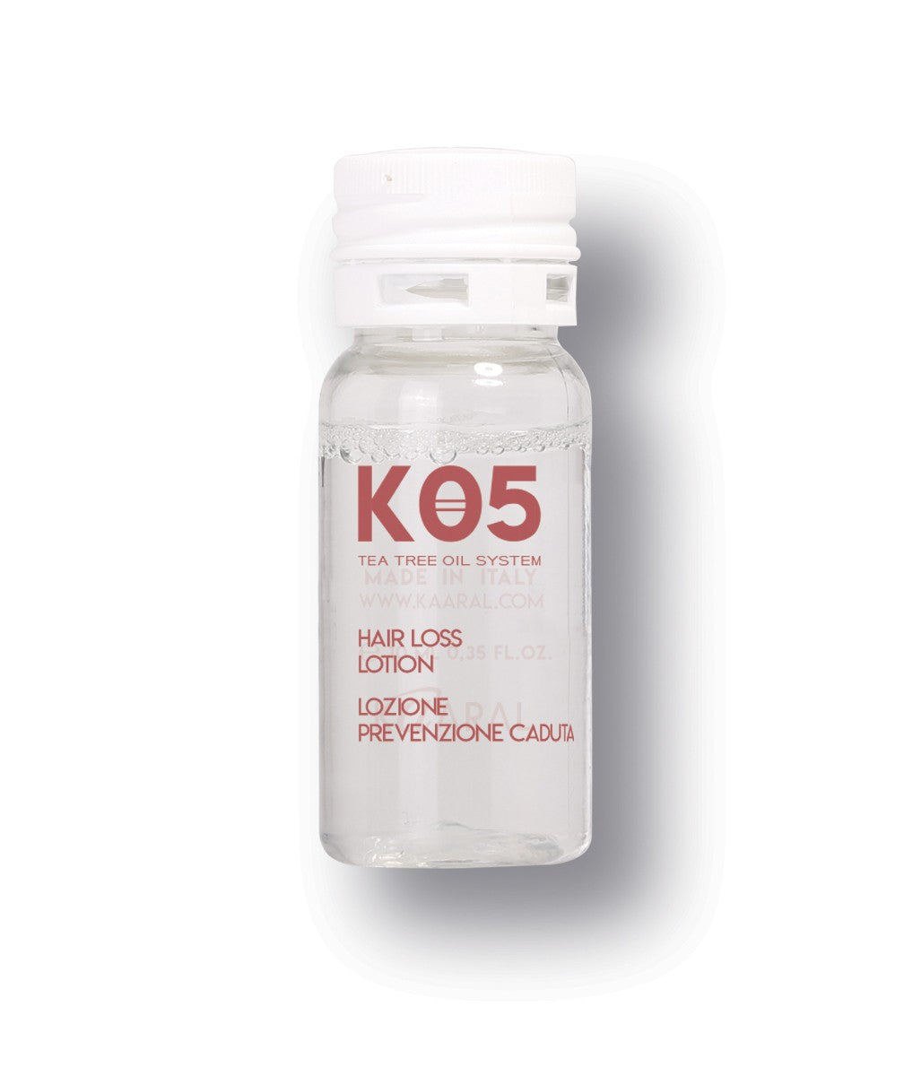 RETAIL K05 HAIR LOSS PREVENTION LOTION